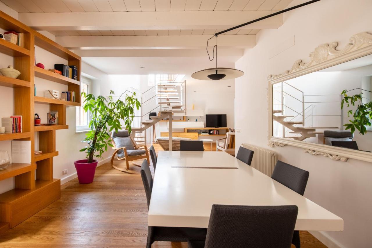 Vittorio Emanuele Apartment With Terrace By Wonderful Italy Palermo Zewnętrze zdjęcie