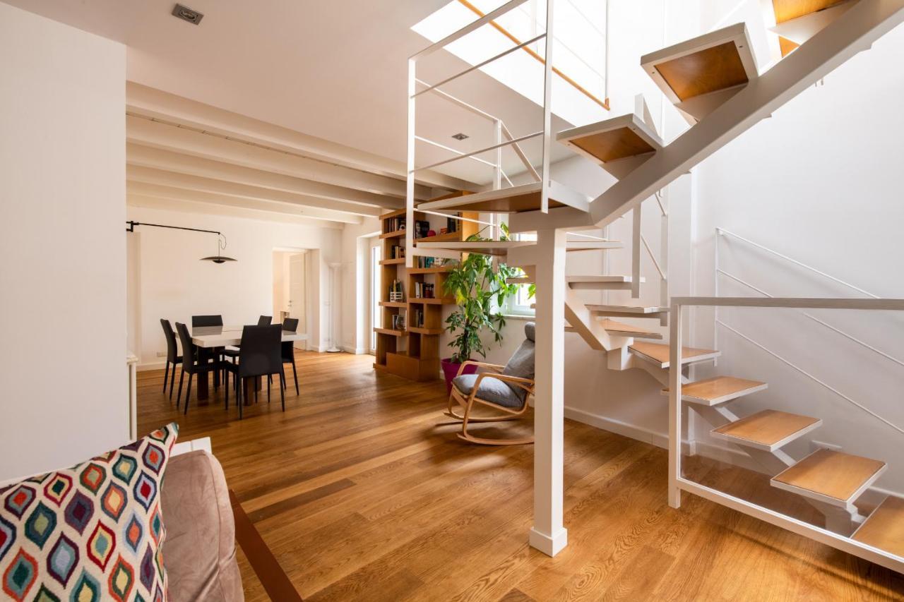 Vittorio Emanuele Apartment With Terrace By Wonderful Italy Palermo Zewnętrze zdjęcie