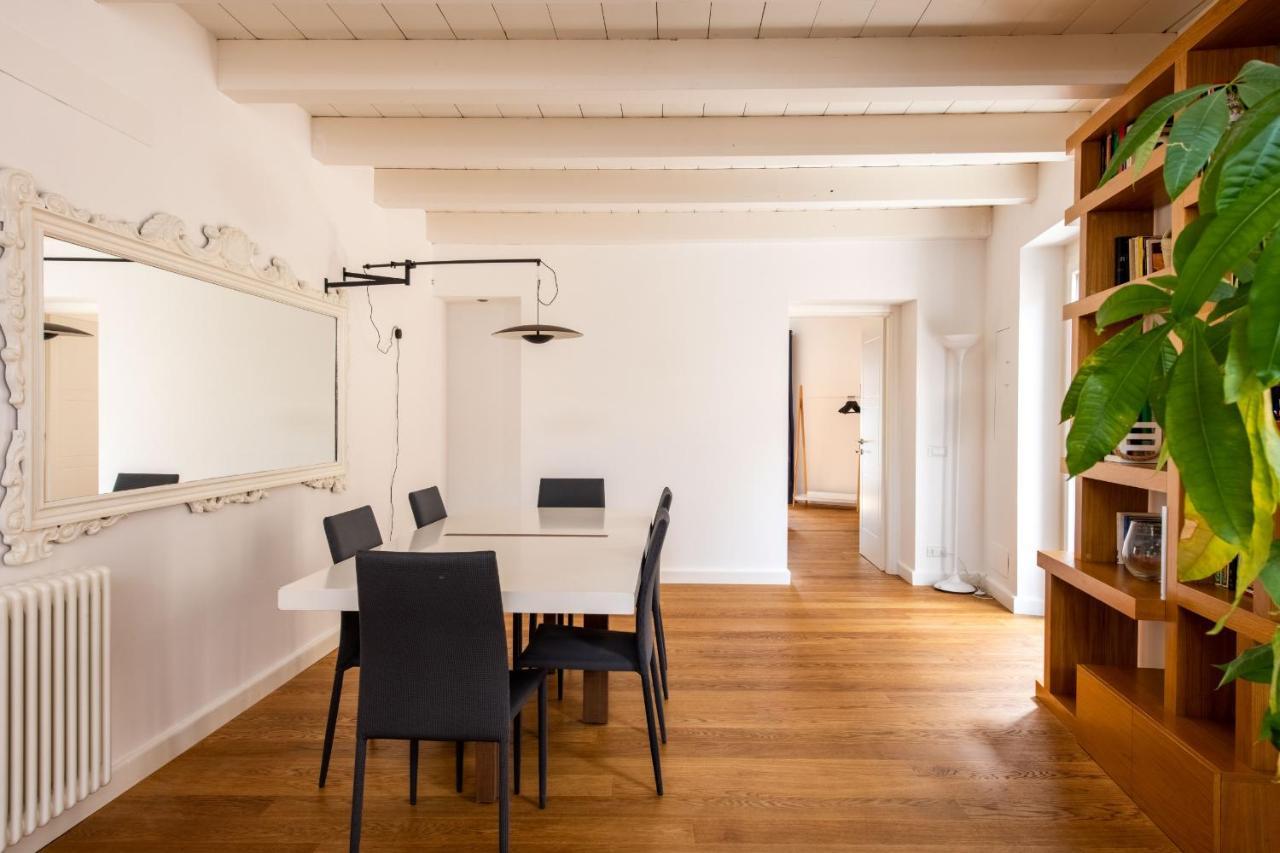 Vittorio Emanuele Apartment With Terrace By Wonderful Italy Palermo Zewnętrze zdjęcie