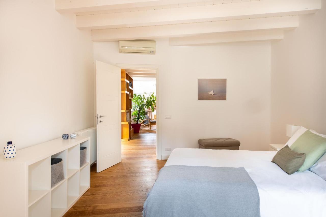 Vittorio Emanuele Apartment With Terrace By Wonderful Italy Palermo Zewnętrze zdjęcie
